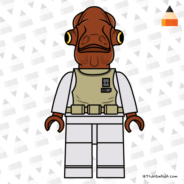 Drawing Lego Star Wars Star Wars Coloring Pages Drawing Star Wars Characters