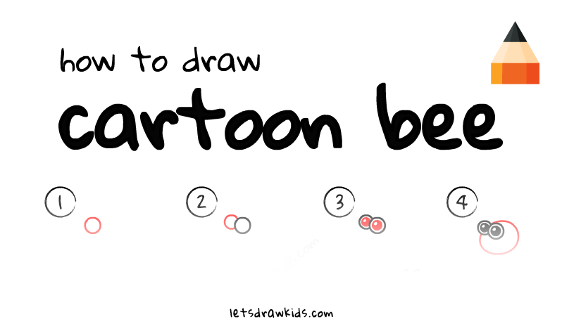 Bee - step-by-step tutorial