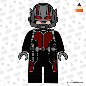LEGO Marvel Super Heroes 2